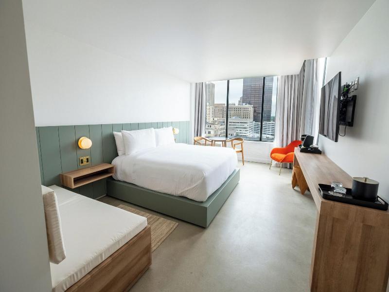 Dayton Vitality Hotel image