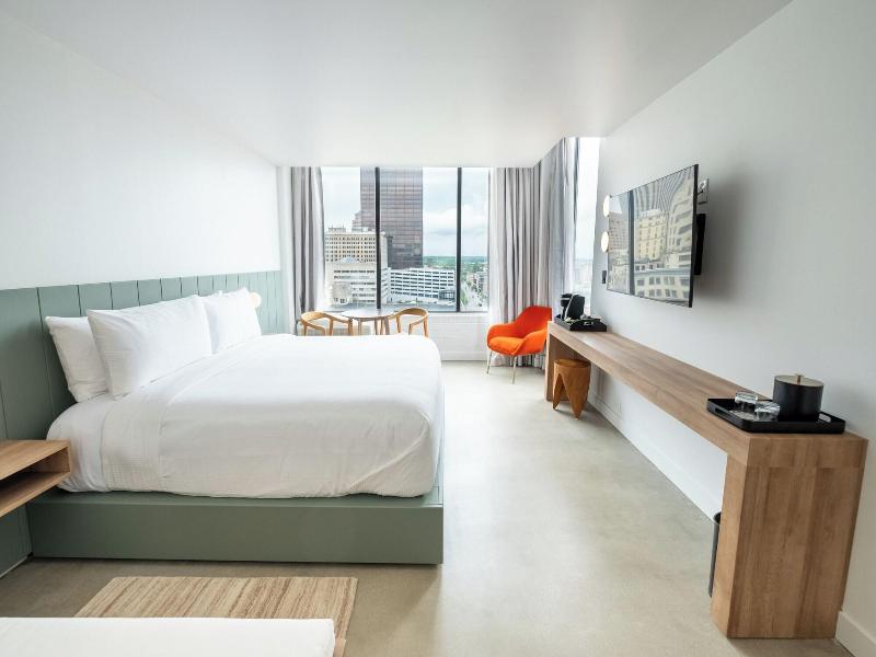 Dayton Vitality Hotel image