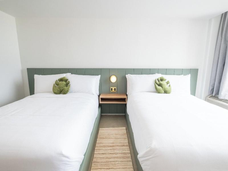 Dayton Vitality Hotel image