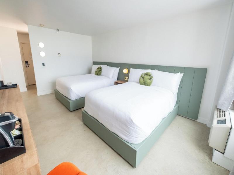Dayton Vitality Hotel image