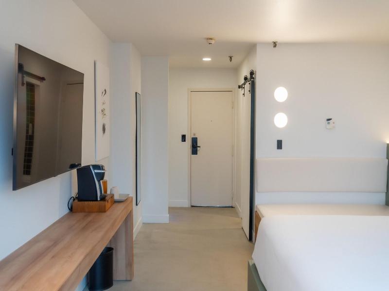 Dayton Vitality Hotel image