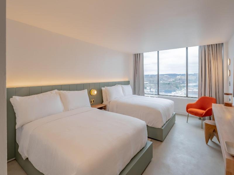 Dayton Vitality Hotel image