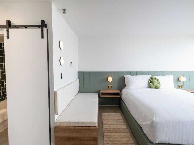 Dayton Vitality Hotel image