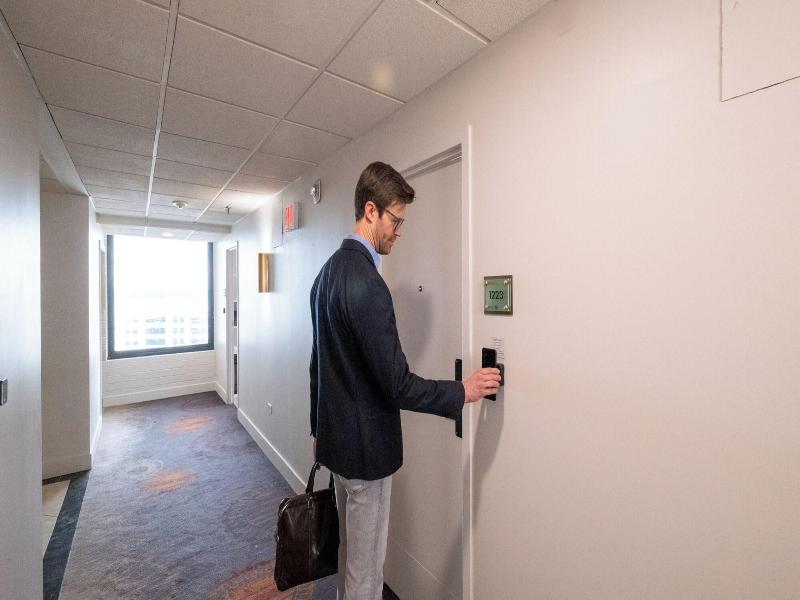 Dayton Vitality Hotel image