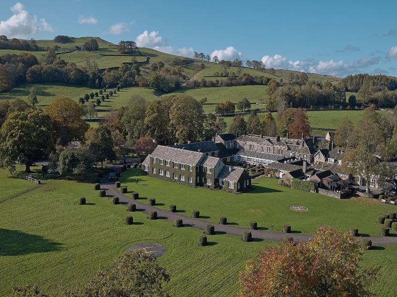 The Devonshire Arms Hotel image