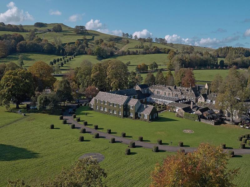 The Devonshire Arms Hotel image
