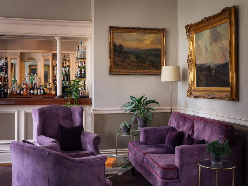 The Devonshire Arms Hotel image