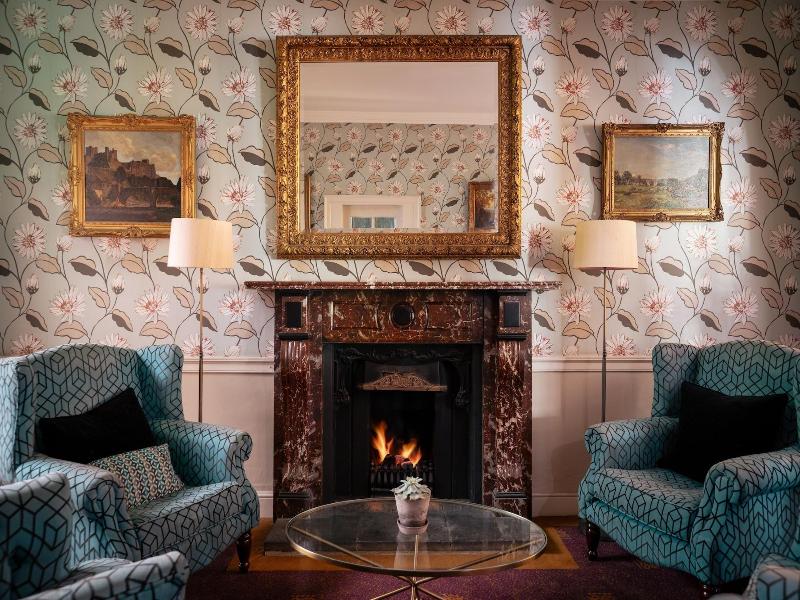 The Devonshire Arms Hotel image