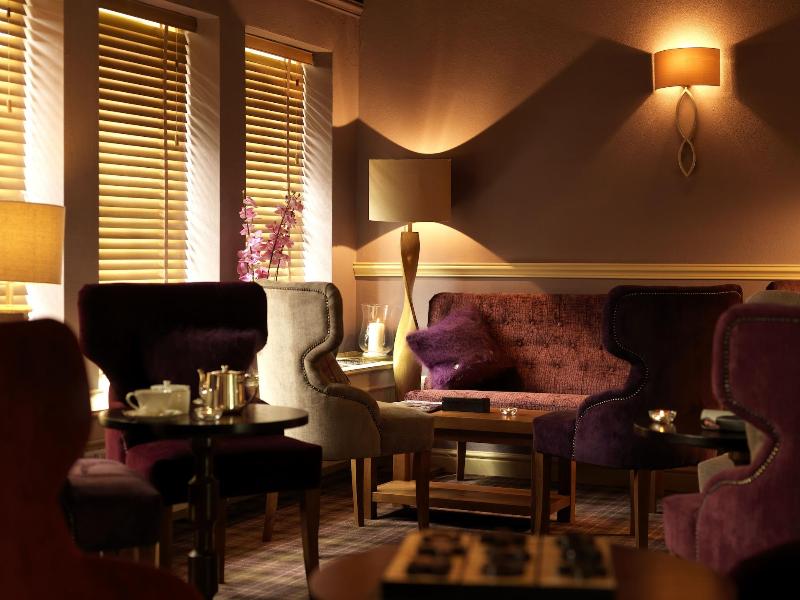 The Devonshire Arms Hotel image