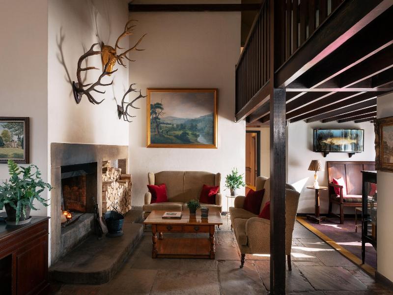 The Devonshire Arms Hotel image
