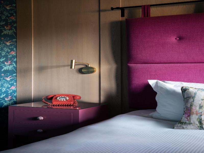 The Devonshire Arms Hotel image