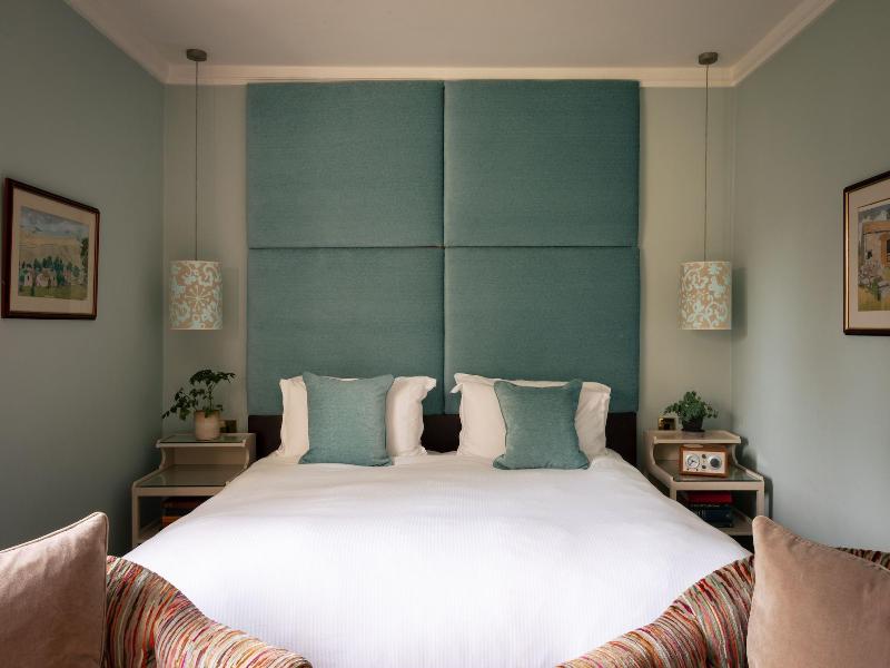 The Devonshire Arms Hotel image