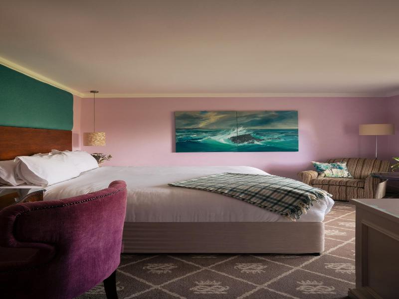 The Devonshire Arms Hotel image