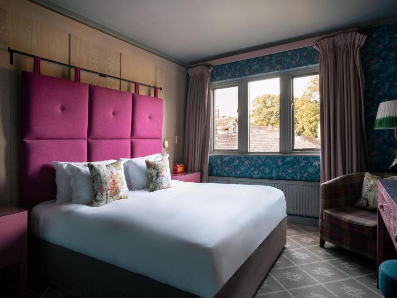 The Devonshire Arms Hotel image