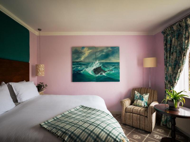 The Devonshire Arms Hotel image