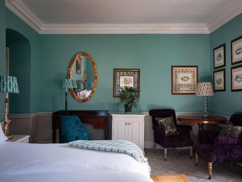 The Devonshire Arms Hotel image