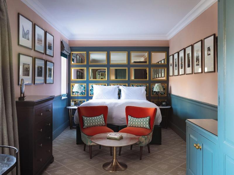 The Devonshire Arms Hotel image