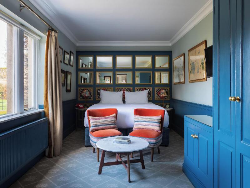 The Devonshire Arms Hotel image