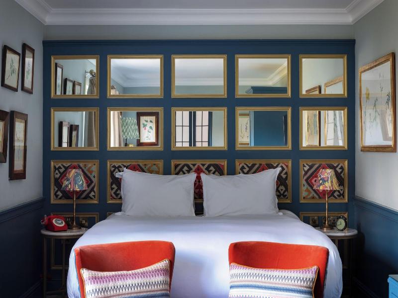 The Devonshire Arms Hotel image