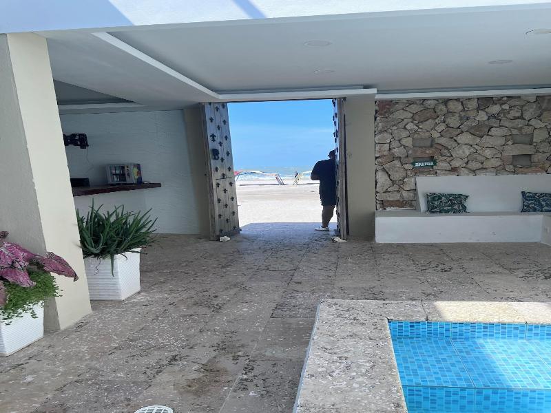 Open Sea Hotel Cartagena Frente Al Mar image
