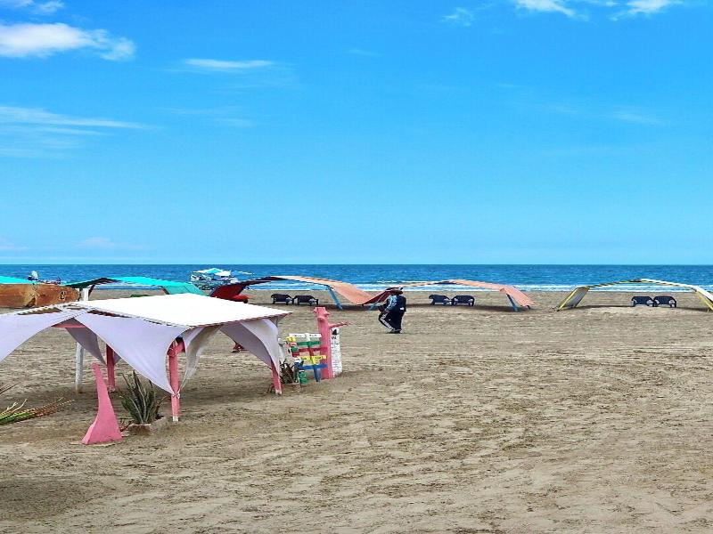 Open Sea Hotel Cartagena Frente Al Mar image
