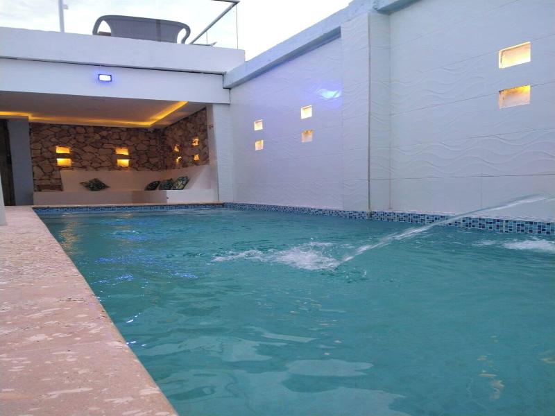 Open Sea Hotel Cartagena Frente Al Mar image
