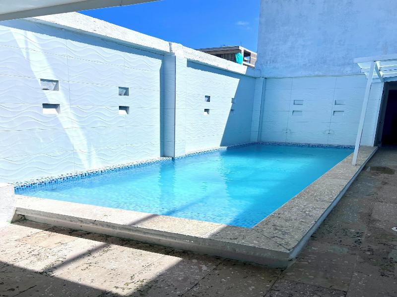 Open Sea Hotel Cartagena Frente Al Mar image