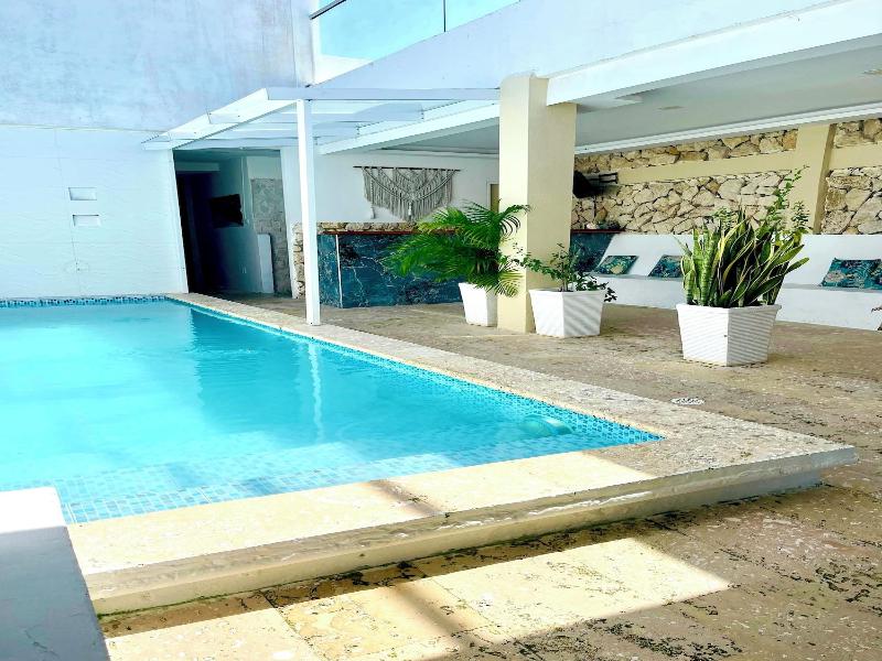 Open Sea Hotel Cartagena Frente Al Mar image
