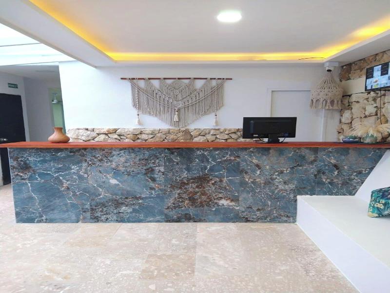 Open Sea Hotel Cartagena Frente Al Mar image