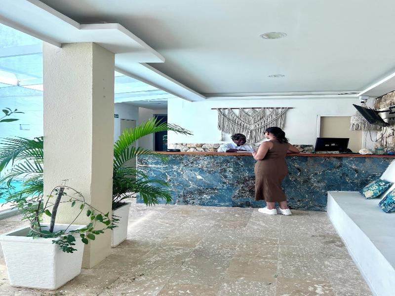 Open Sea Hotel Cartagena Frente Al Mar image