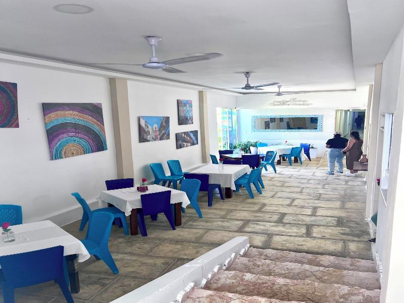Open Sea Hotel Cartagena Frente Al Mar image