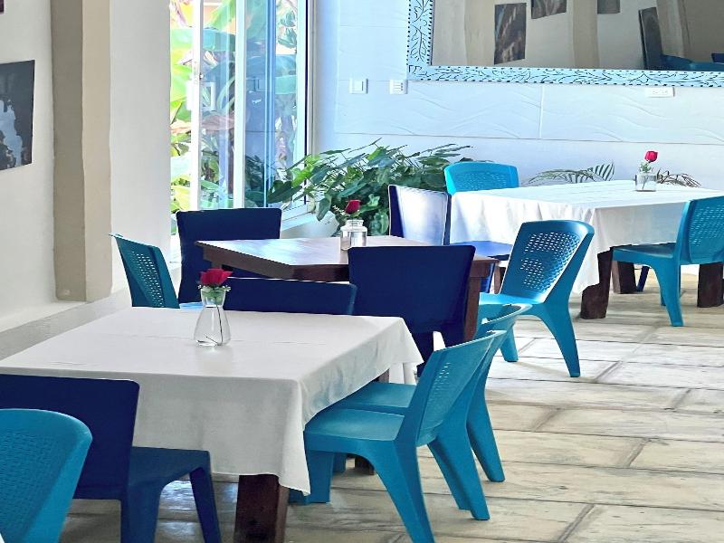 Open Sea Hotel Cartagena Frente Al Mar image