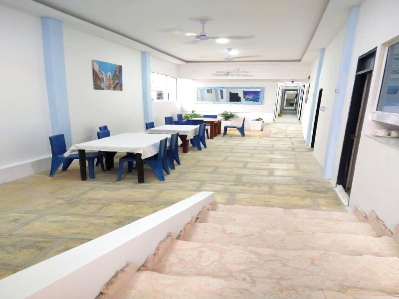 Open Sea Hotel Cartagena Frente Al Mar image