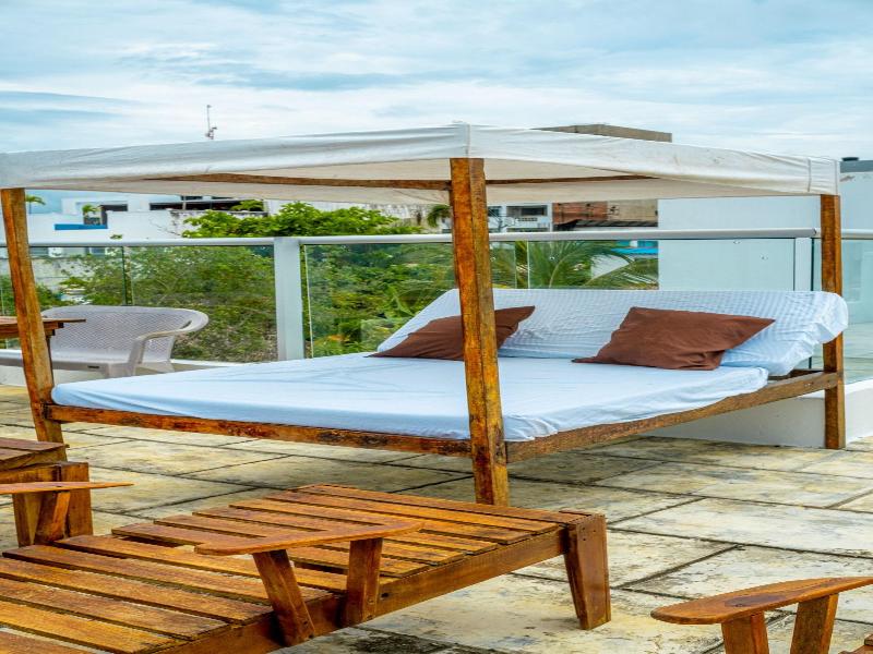 Open Sea Hotel Cartagena Frente Al Mar image