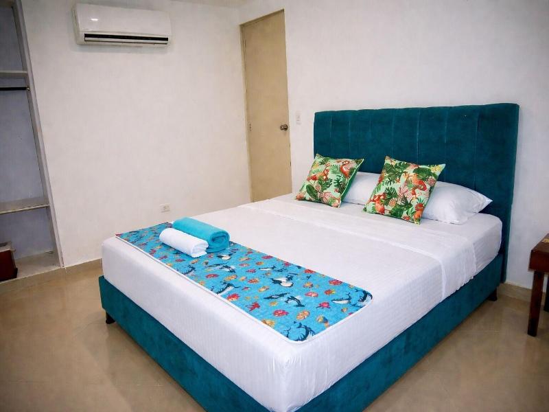 Open Sea Hotel Cartagena Frente Al Mar image