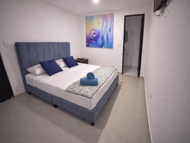 Open Sea Hotel Cartagena Frente Al Mar image