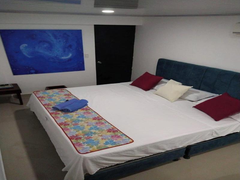 Open Sea Hotel Cartagena Frente Al Mar image