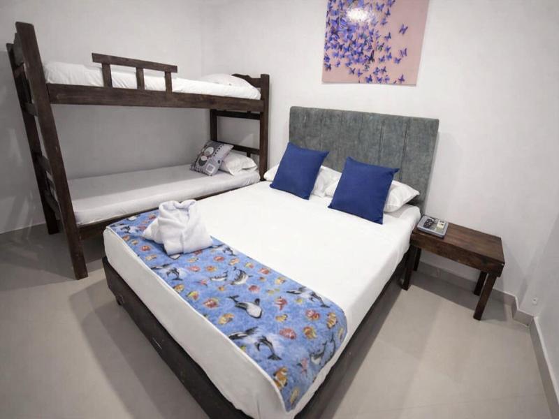 Open Sea Hotel Cartagena Frente Al Mar image