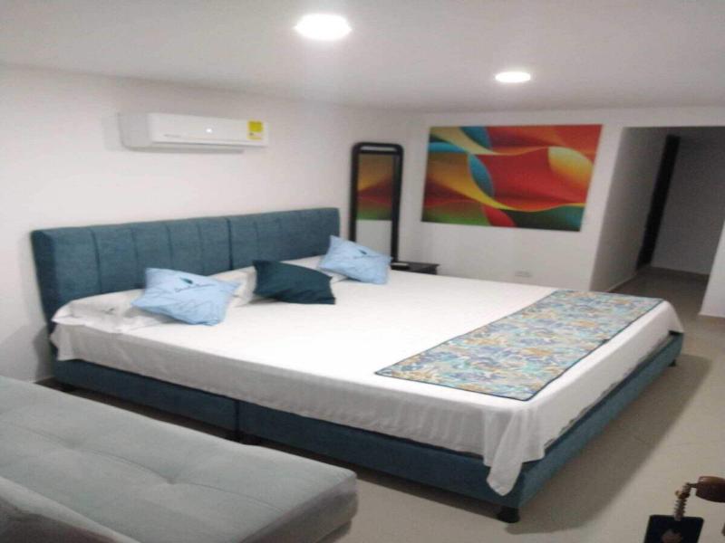 Open Sea Hotel Cartagena Frente Al Mar image