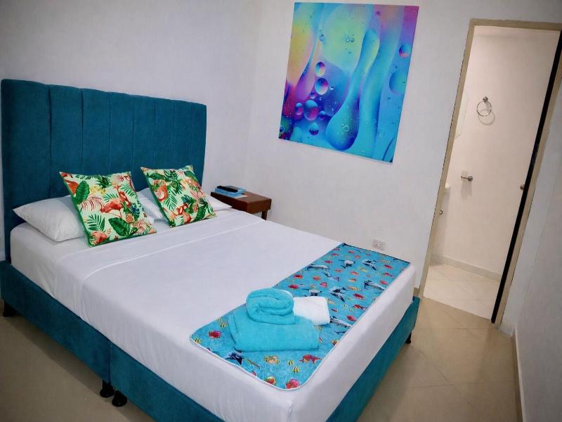 Open Sea Hotel Cartagena Frente Al Mar image