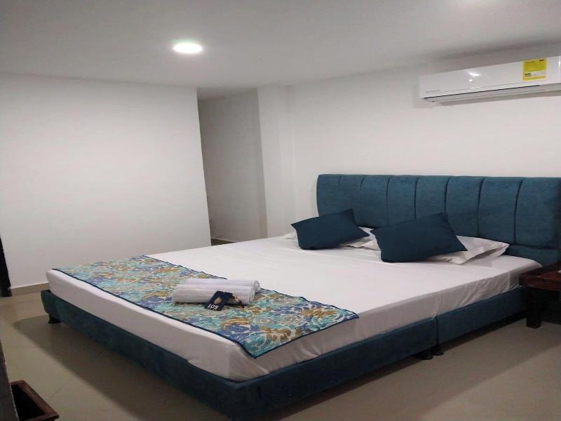 Open Sea Hotel Cartagena Frente Al Mar image