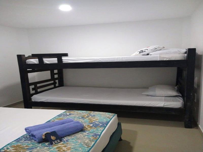 Open Sea Hotel Cartagena Frente Al Mar image