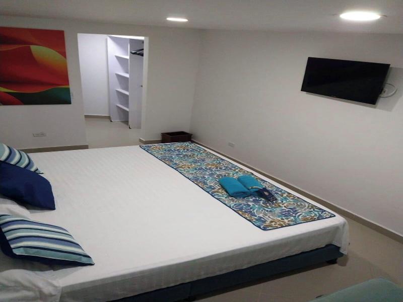 Open Sea Hotel Cartagena Frente Al Mar image