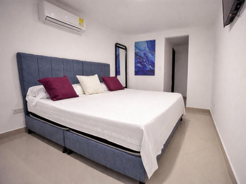 Open Sea Hotel Cartagena Frente Al Mar image