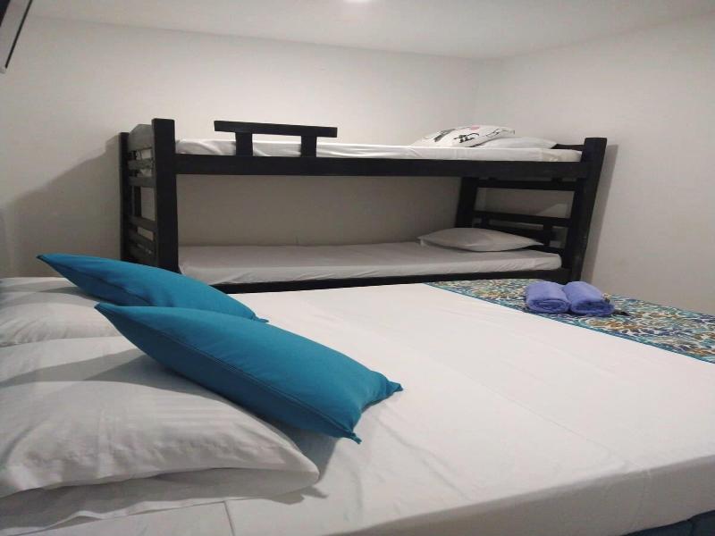 Open Sea Hotel Cartagena Frente Al Mar image