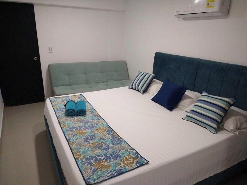 Open Sea Hotel Cartagena Frente Al Mar image