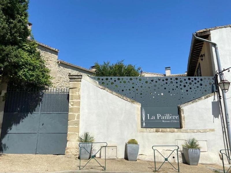 La Paillere image