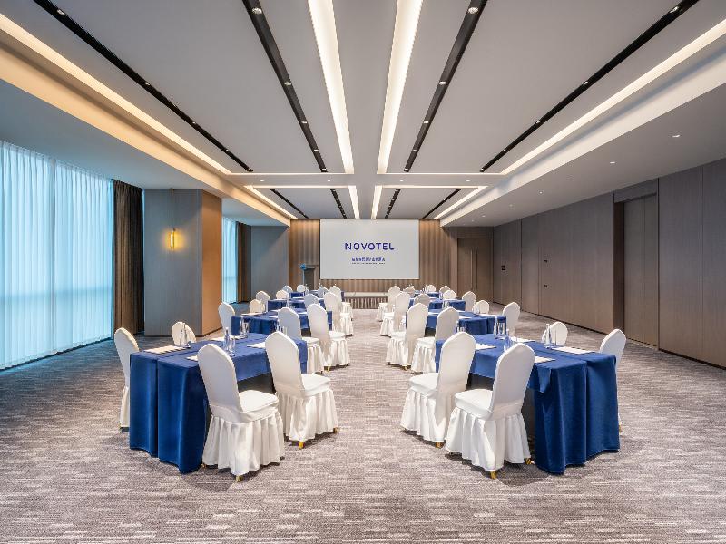 Novotel Chengdu Chunxi Road