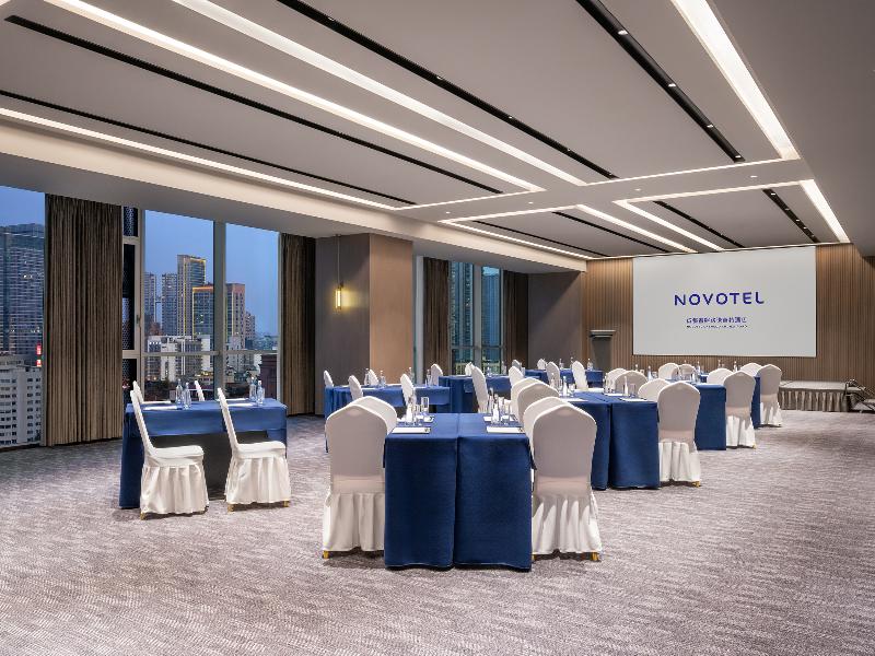 Novotel Chengdu Chunxi Road