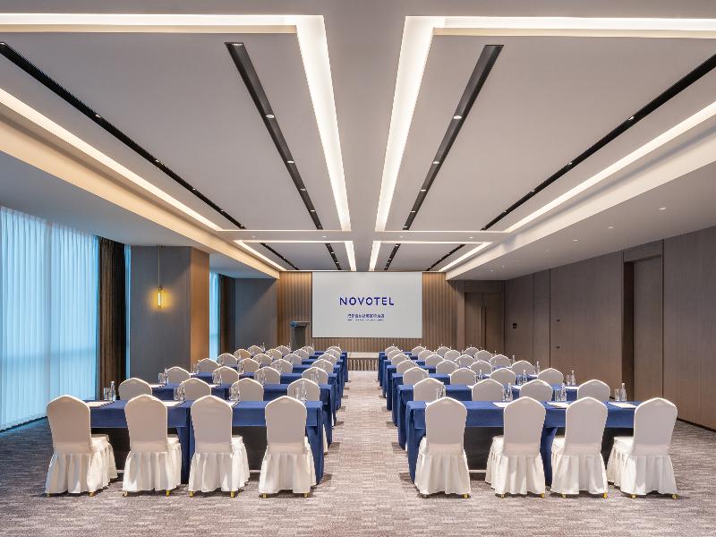Novotel Chengdu Chunxi Road